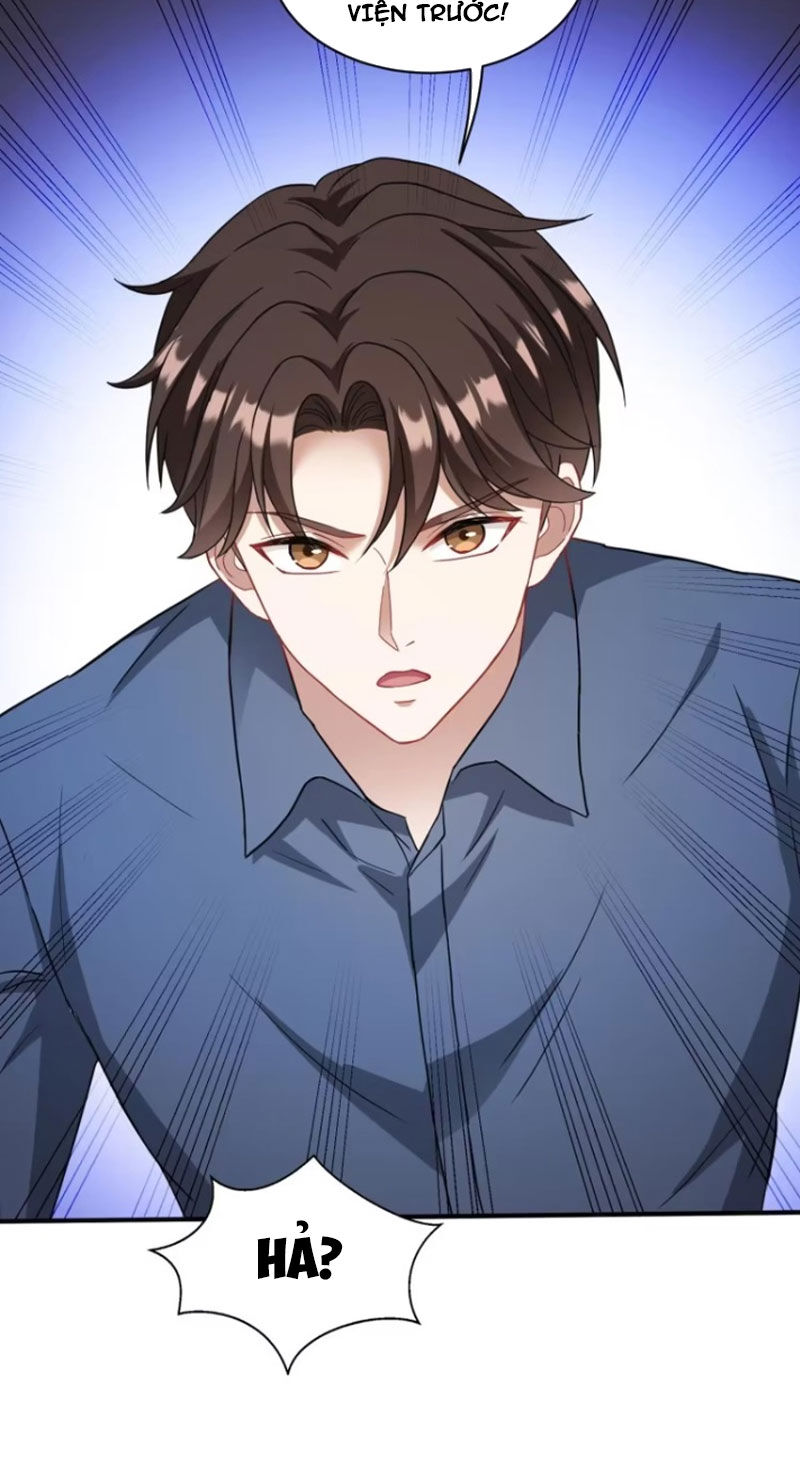 Bỏ Làm Simp Chúa, Ta Có Trong Tay Cả Tỉ Thần Hào Chap 71 - Next Chap 72