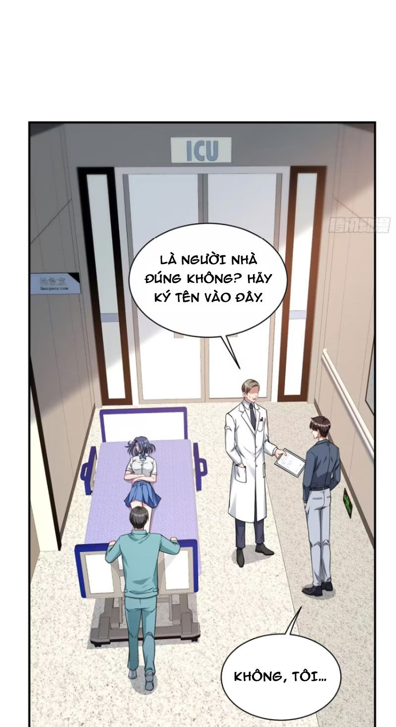 Bỏ Làm Simp Chúa, Ta Có Trong Tay Cả Tỉ Thần Hào Chap 71 - Next Chap 72