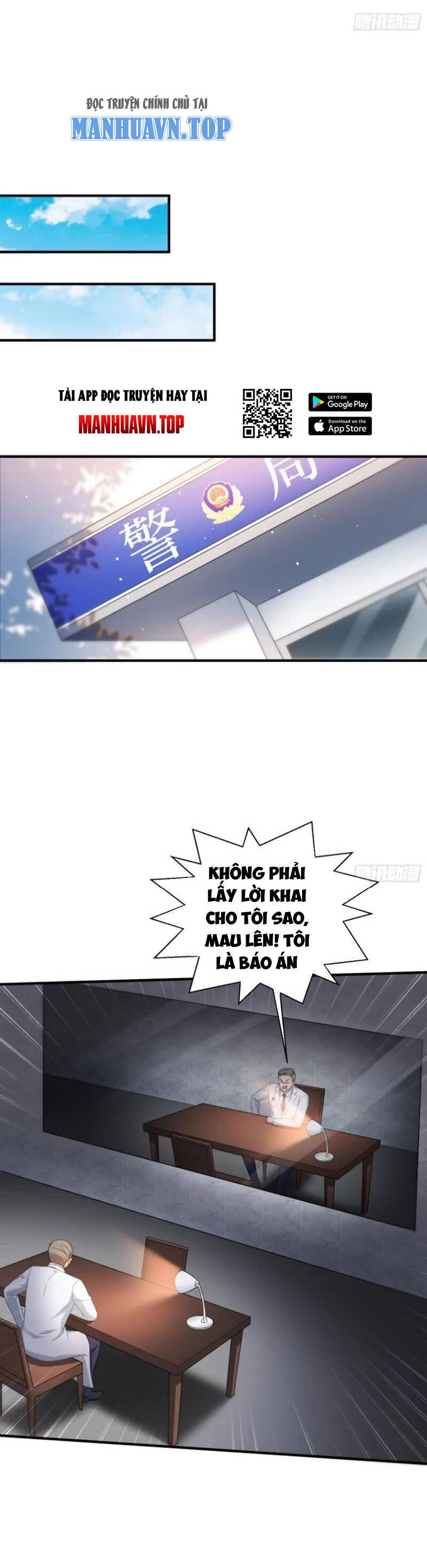 Bỏ Làm Simp Chúa, Ta Có Trong Tay Cả Tỉ Thần Hào Chap 72 - Next Chap 73