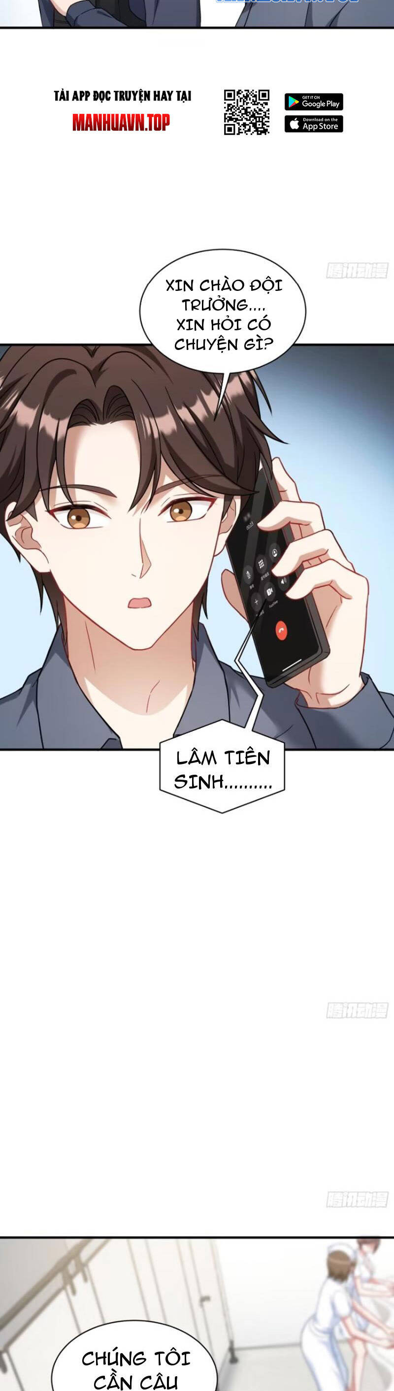 Bỏ Làm Simp Chúa, Ta Có Trong Tay Cả Tỉ Thần Hào Chap 72 - Next Chap 73