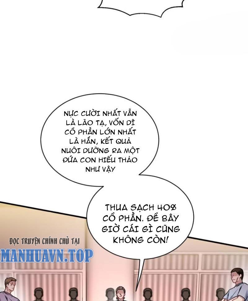 Bỏ Làm Simp Chúa, Ta Có Trong Tay Cả Tỉ Thần Hào Chap 73 - Next Chap 74