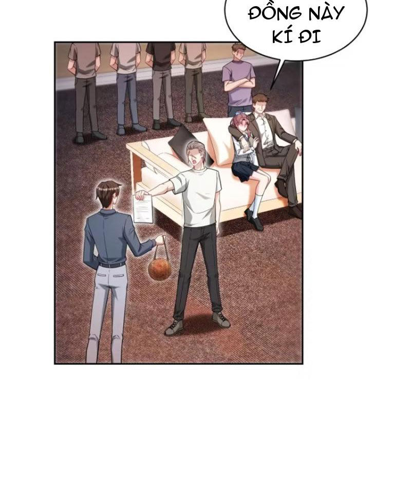 Bỏ Làm Simp Chúa, Ta Có Trong Tay Cả Tỉ Thần Hào Chap 73 - Next Chap 74