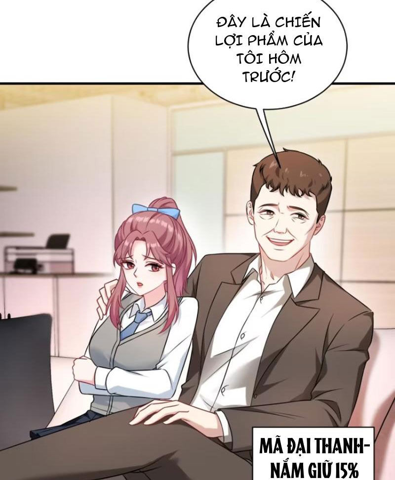 Bỏ Làm Simp Chúa, Ta Có Trong Tay Cả Tỉ Thần Hào Chap 73 - Next Chap 74