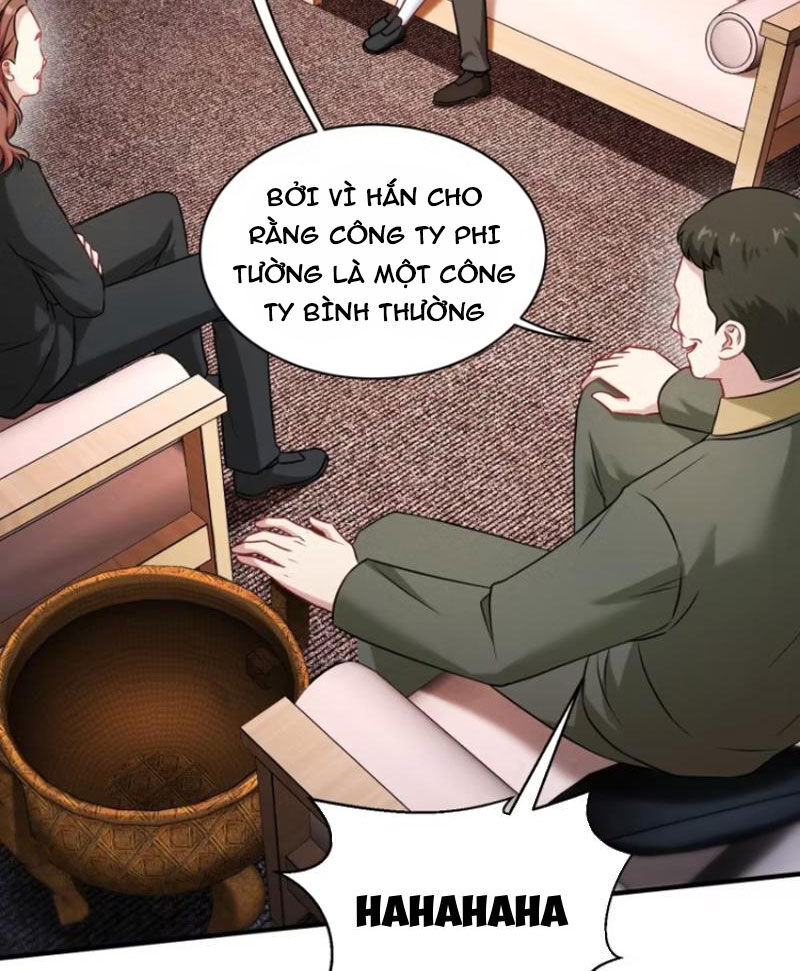 Bỏ Làm Simp Chúa, Ta Có Trong Tay Cả Tỉ Thần Hào Chap 73 - Next Chap 74