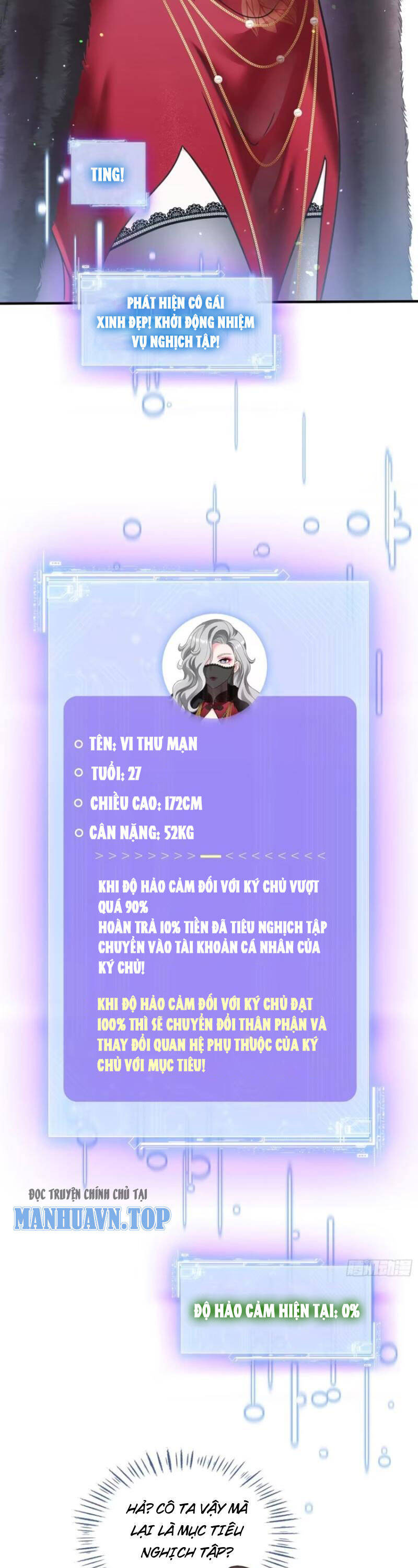 Bỏ Làm Simp Chúa, Ta Có Trong Tay Cả Tỉ Thần Hào Chap 74 - Next Chap 75