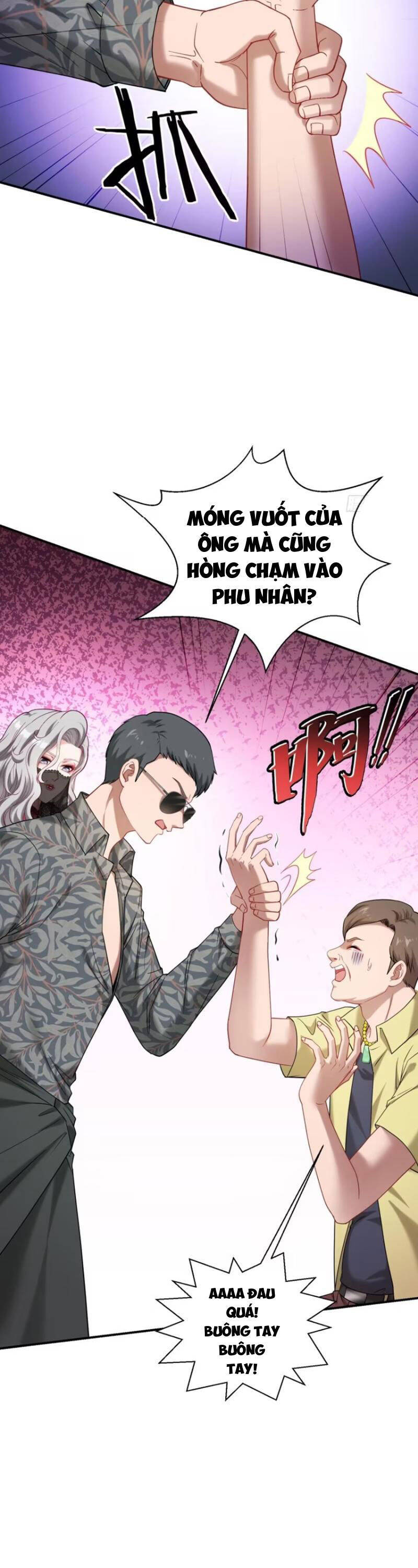 Bỏ Làm Simp Chúa, Ta Có Trong Tay Cả Tỉ Thần Hào Chap 74 - Next Chap 75