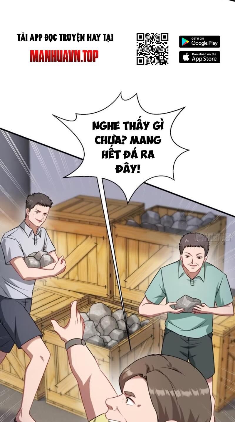 Bỏ Làm Simp Chúa, Ta Có Trong Tay Cả Tỉ Thần Hào Chap 75 - Next Chap 76
