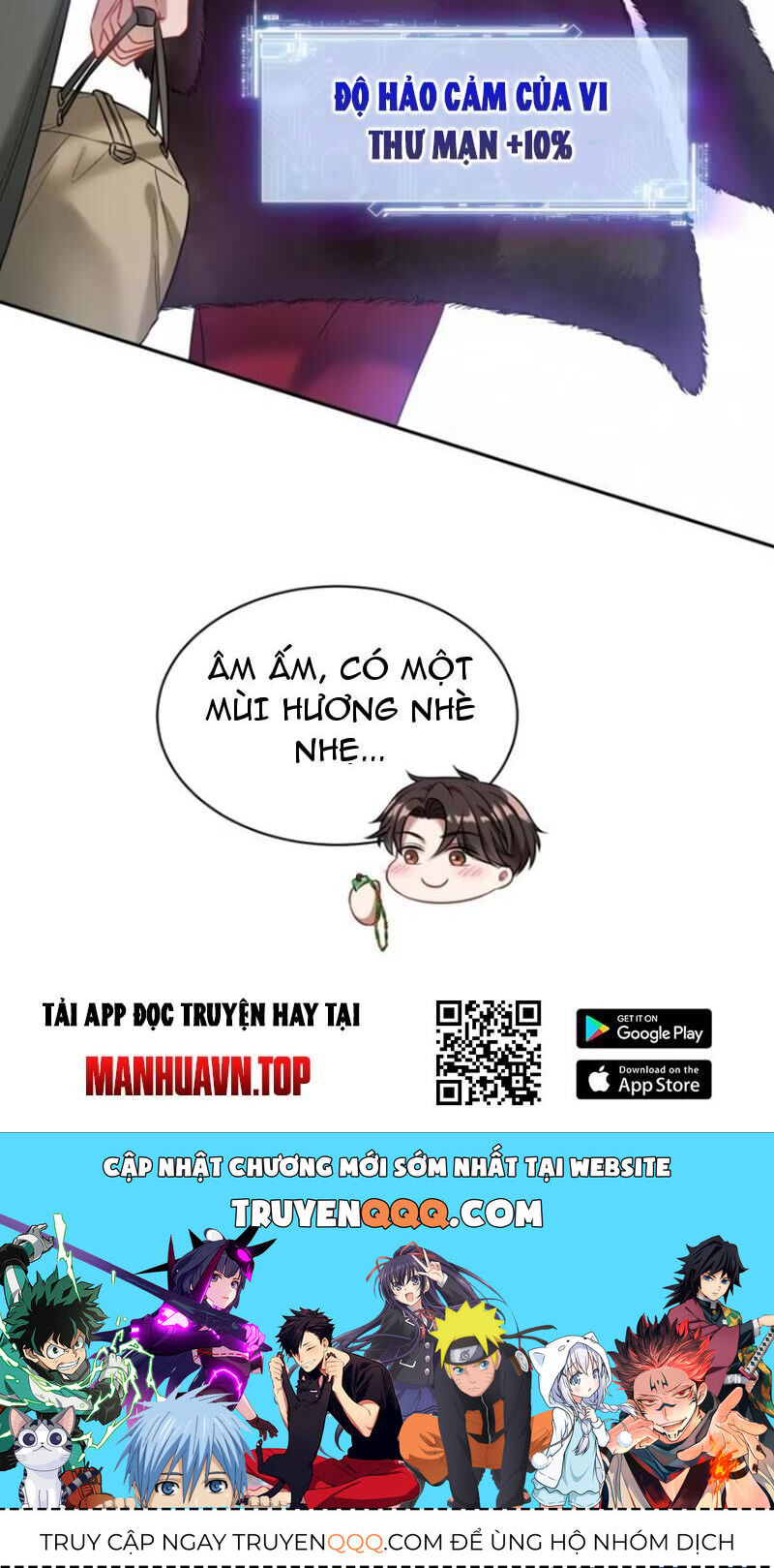 Bỏ Làm Simp Chúa, Ta Có Trong Tay Cả Tỉ Thần Hào Chap 75 - Next Chap 76