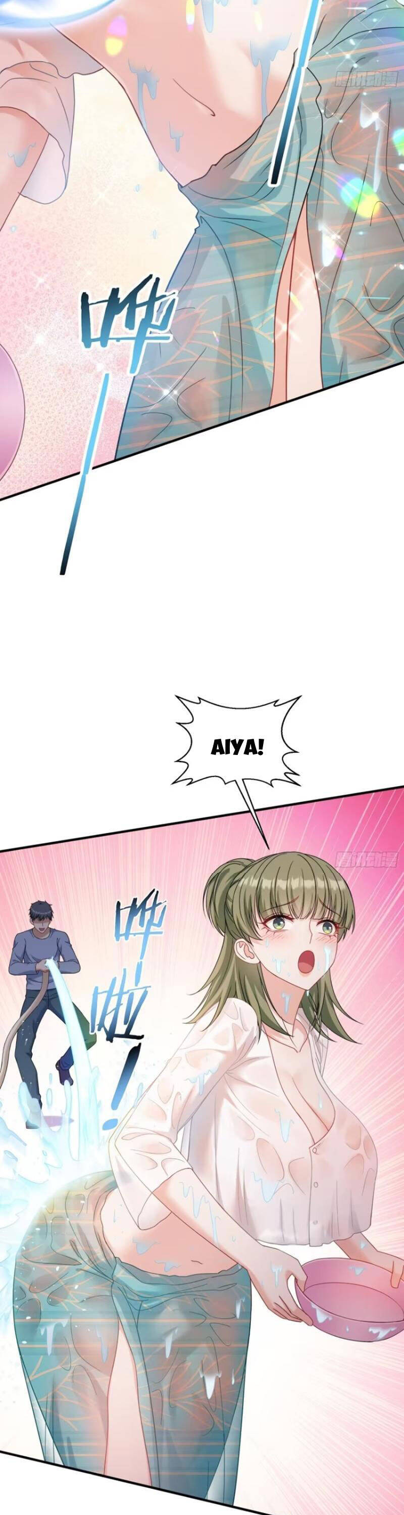 Bỏ Làm Simp Chúa, Ta Có Trong Tay Cả Tỉ Thần Hào Chap 76 - Next Chap 77