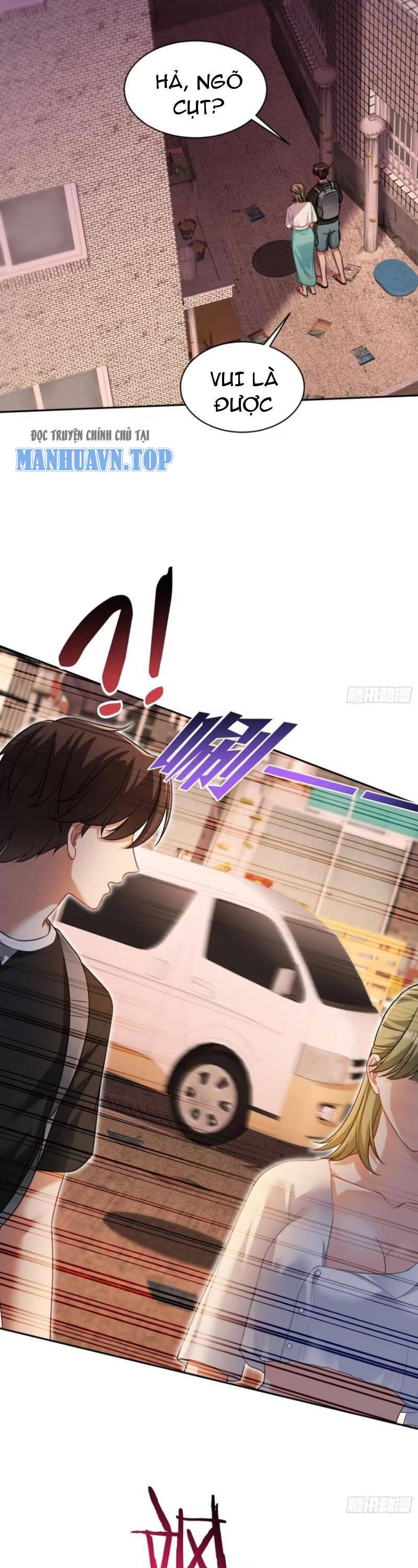 Bỏ Làm Simp Chúa, Ta Có Trong Tay Cả Tỉ Thần Hào Chap 76 - Next Chap 77