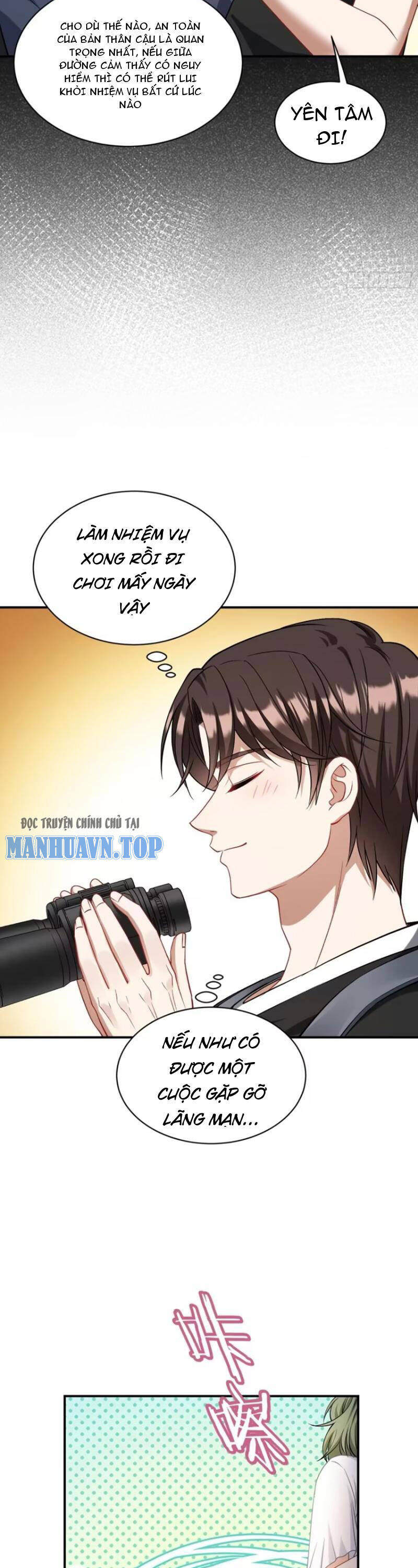 Bỏ Làm Simp Chúa, Ta Có Trong Tay Cả Tỉ Thần Hào Chap 76 - Next Chap 77