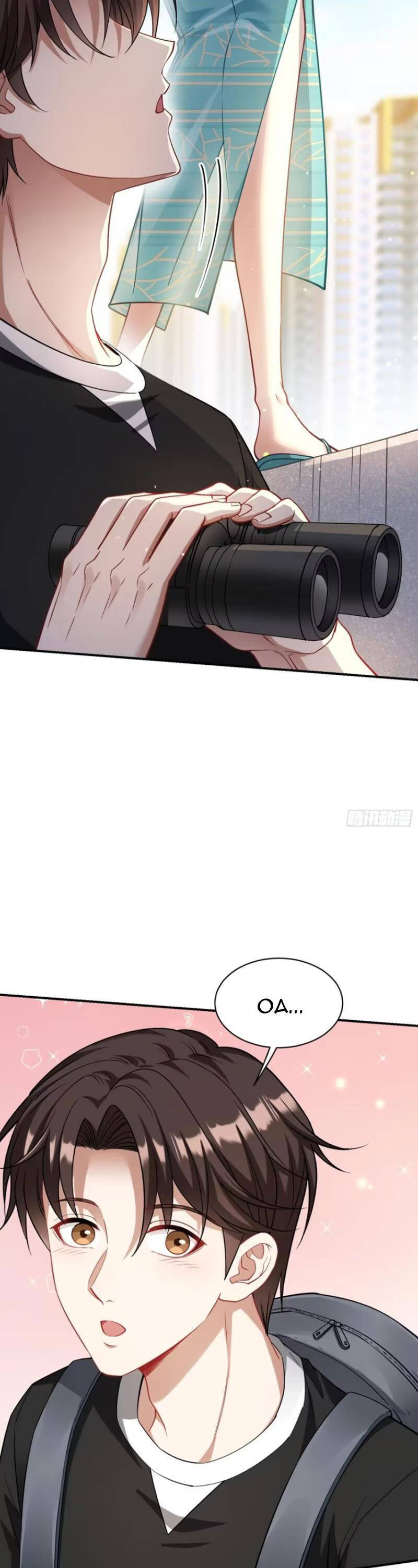 Bỏ Làm Simp Chúa, Ta Có Trong Tay Cả Tỉ Thần Hào Chap 76 - Next Chap 77