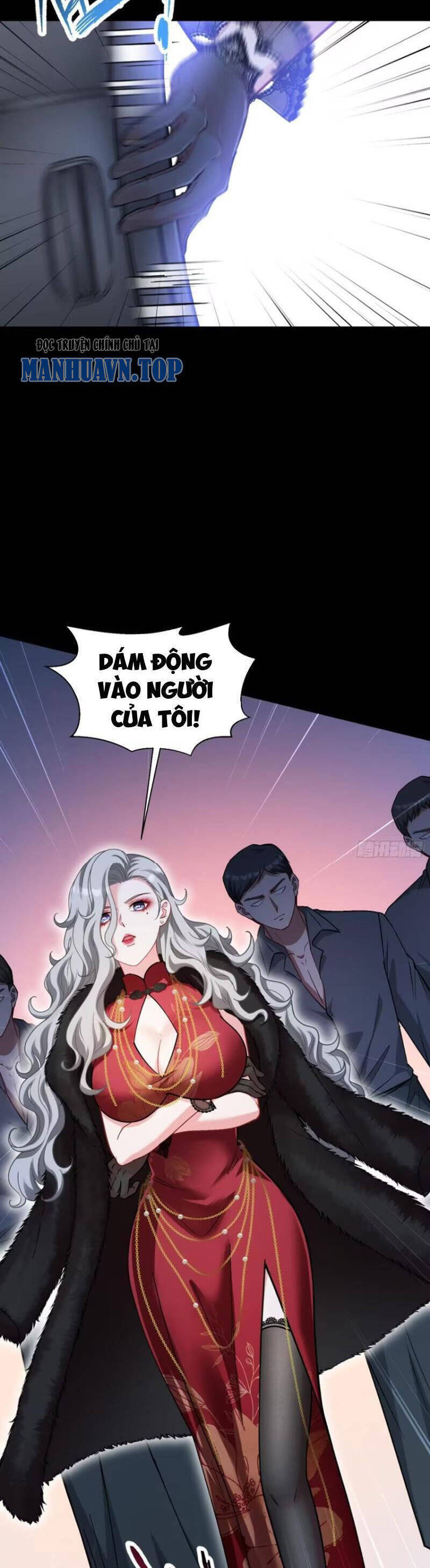 Bỏ Làm Simp Chúa, Ta Có Trong Tay Cả Tỉ Thần Hào Chap 77 - Next Chap 78