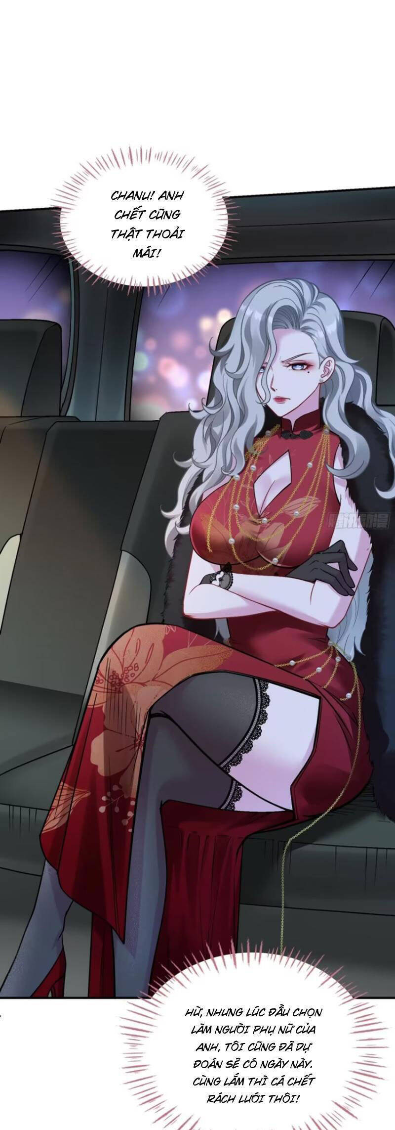 Bỏ Làm Simp Chúa, Ta Có Trong Tay Cả Tỉ Thần Hào Chap 77 - Next Chap 78