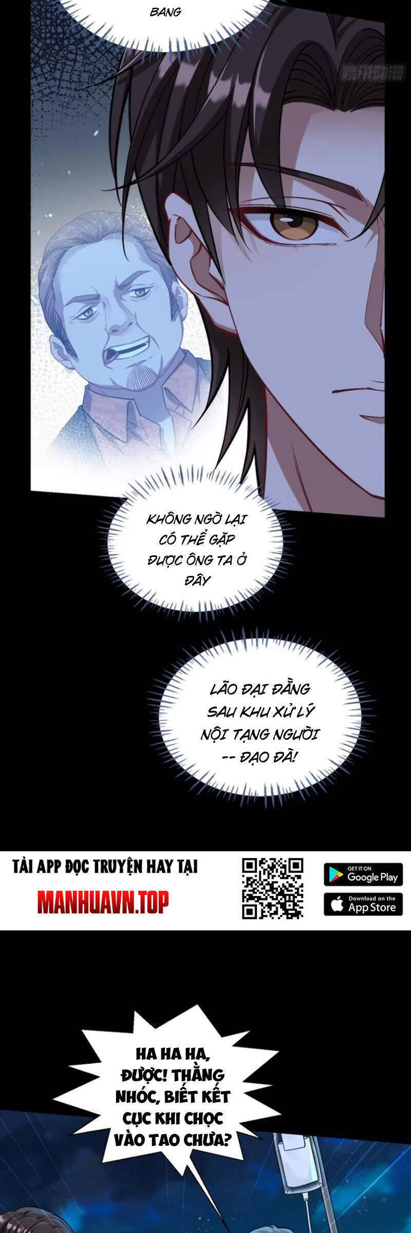 Bỏ Làm Simp Chúa, Ta Có Trong Tay Cả Tỉ Thần Hào Chap 77 - Next Chap 78