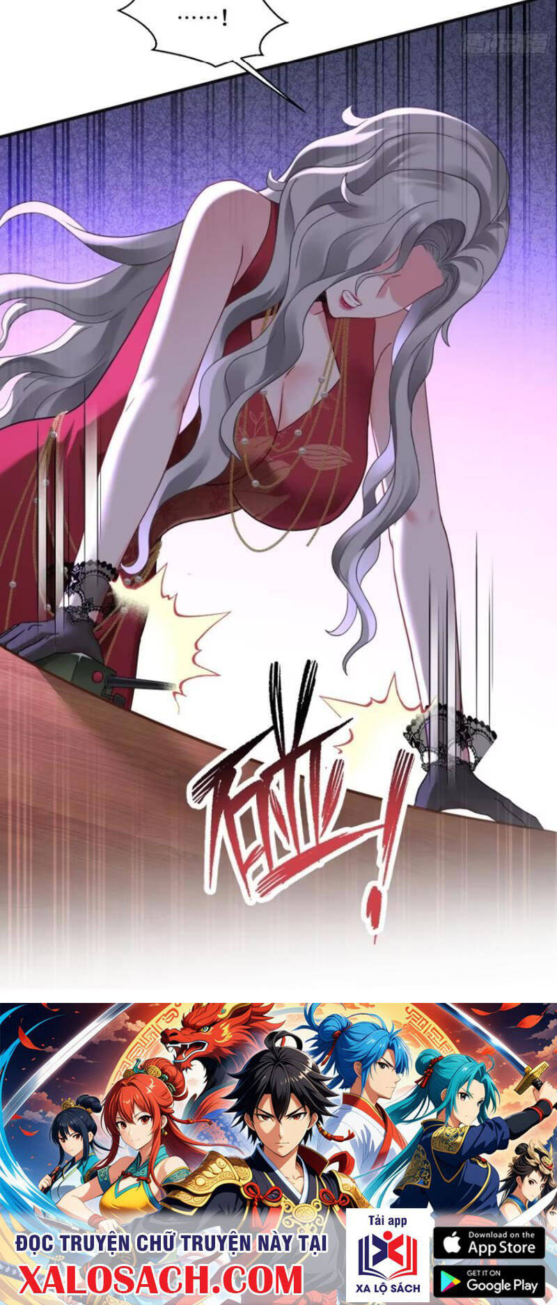 Bỏ Làm Simp Chúa, Ta Có Trong Tay Cả Tỉ Thần Hào Chap 78 - Next Chap 79