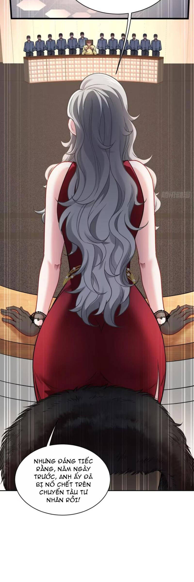 Bỏ Làm Simp Chúa, Ta Có Trong Tay Cả Tỉ Thần Hào Chap 78 - Next Chap 79