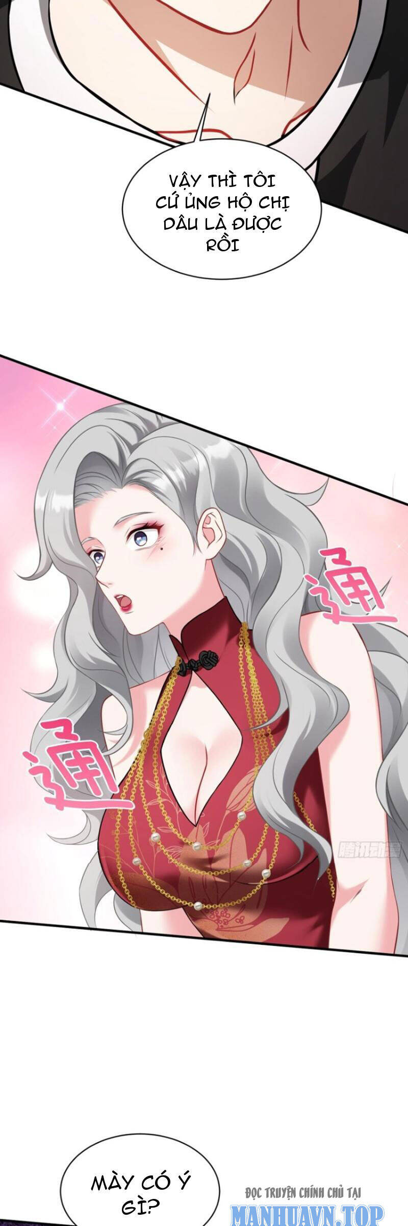Bỏ Làm Simp Chúa, Ta Có Trong Tay Cả Tỉ Thần Hào Chap 79 - Next Chap 80