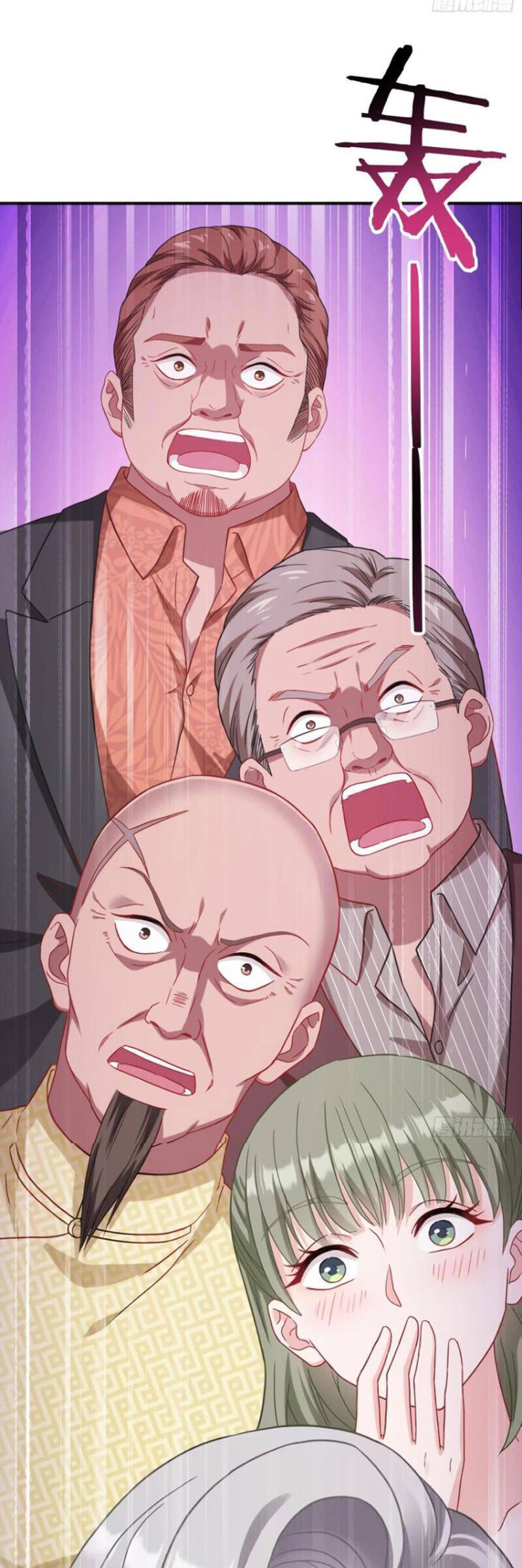 Bỏ Làm Simp Chúa, Ta Có Trong Tay Cả Tỉ Thần Hào Chap 79 - Next Chap 80