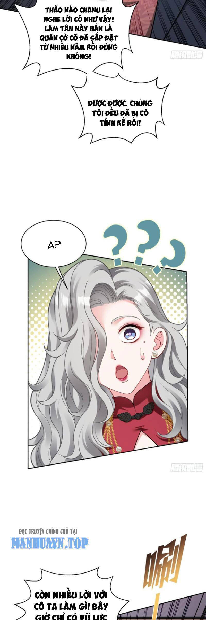 Bỏ Làm Simp Chúa, Ta Có Trong Tay Cả Tỉ Thần Hào Chap 79 - Next Chap 80