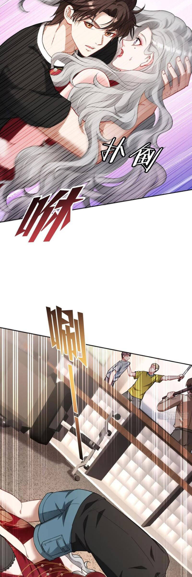 Bỏ Làm Simp Chúa, Ta Có Trong Tay Cả Tỉ Thần Hào Chap 79 - Next Chap 80