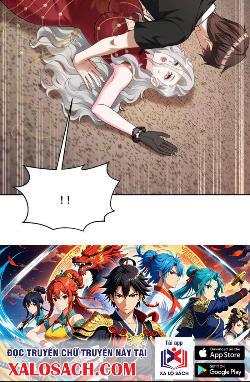 Bỏ Làm Simp Chúa, Ta Có Trong Tay Cả Tỉ Thần Hào Chap 79 - Next Chap 80