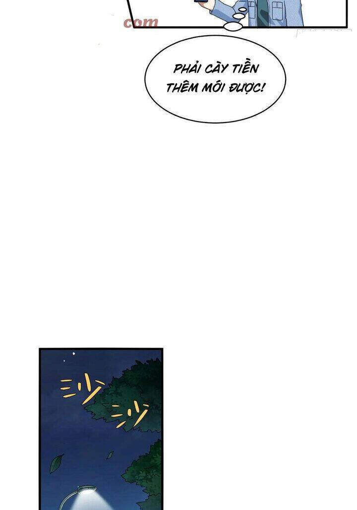 Bỏ Làm Simp Chúa, Ta Có Trong Tay Cả Tỉ Thần Hào Chap 8.1 - Next Chap 9.1