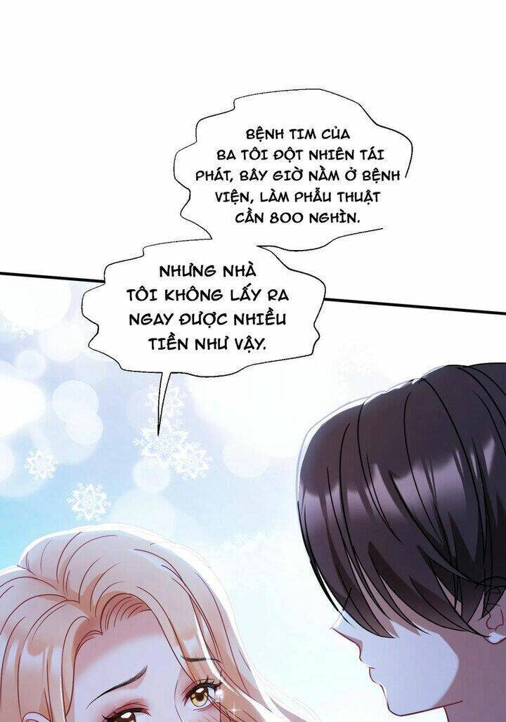 Bỏ Làm Simp Chúa, Ta Có Trong Tay Cả Tỉ Thần Hào Chap 8.1 - Next Chap 9.1