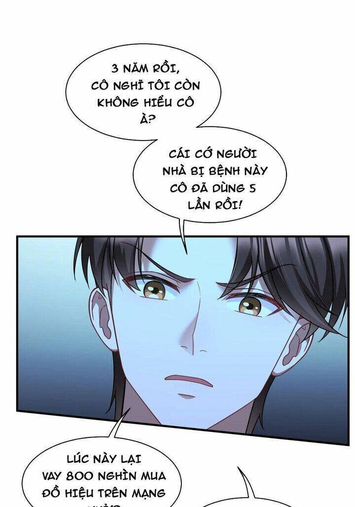 Bỏ Làm Simp Chúa, Ta Có Trong Tay Cả Tỉ Thần Hào Chap 8.1 - Next Chap 9.1