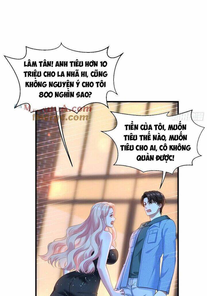 Bỏ Làm Simp Chúa, Ta Có Trong Tay Cả Tỉ Thần Hào Chap 8.1 - Next Chap 9.1