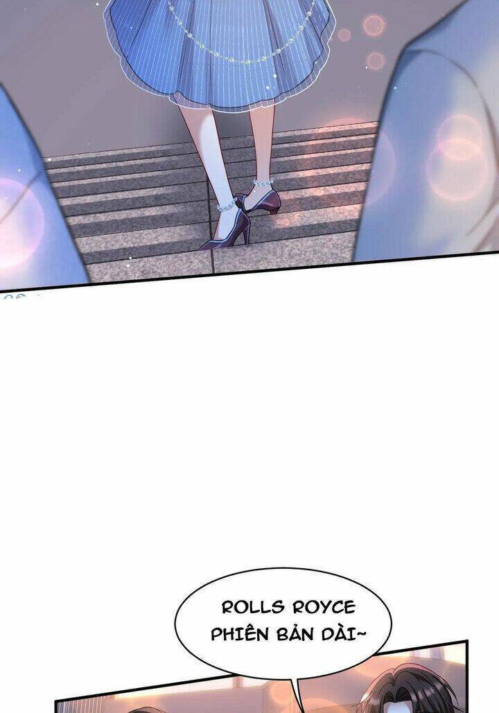 Bỏ Làm Simp Chúa, Ta Có Trong Tay Cả Tỉ Thần Hào Chap 8.1 - Next Chap 9.1