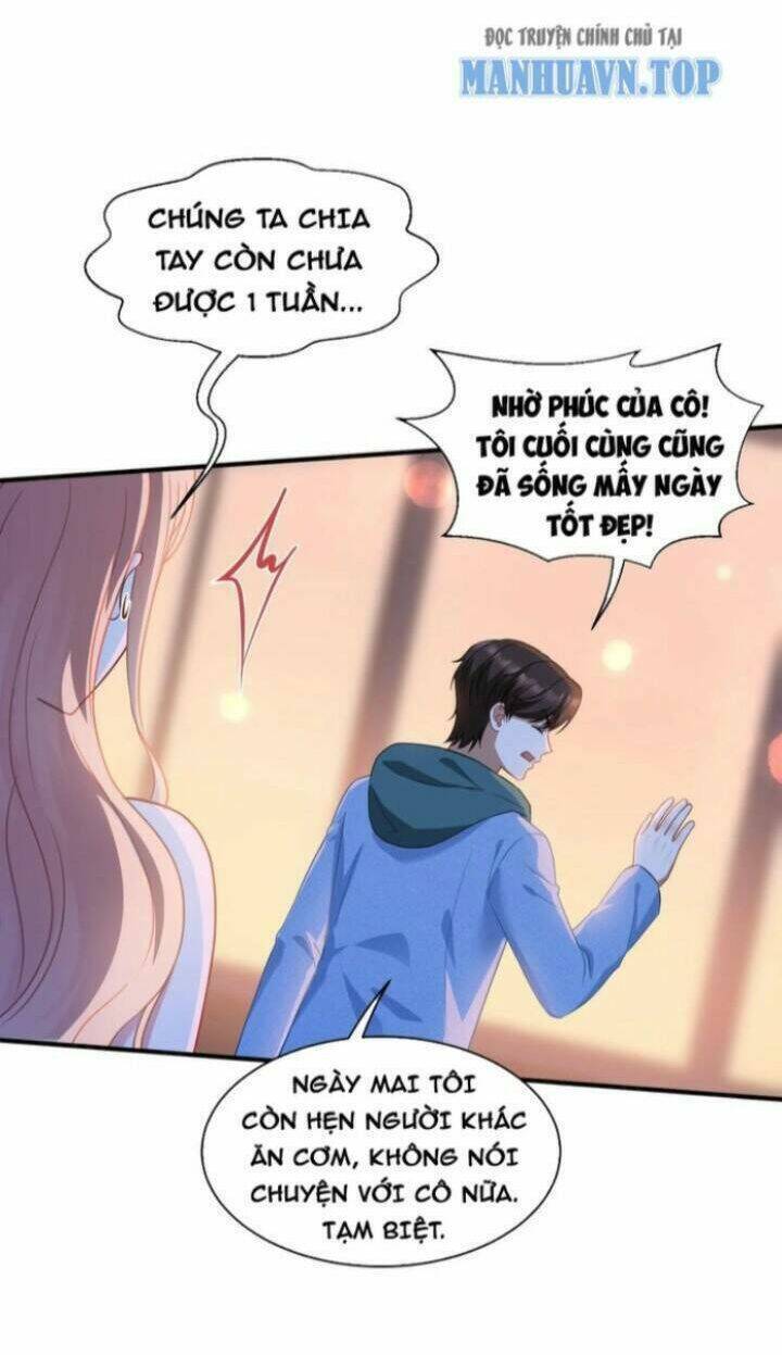 Bỏ Làm Simp Chúa, Ta Có Trong Tay Cả Tỉ Thần Hào Chap 8.1 - Next Chap 9.1