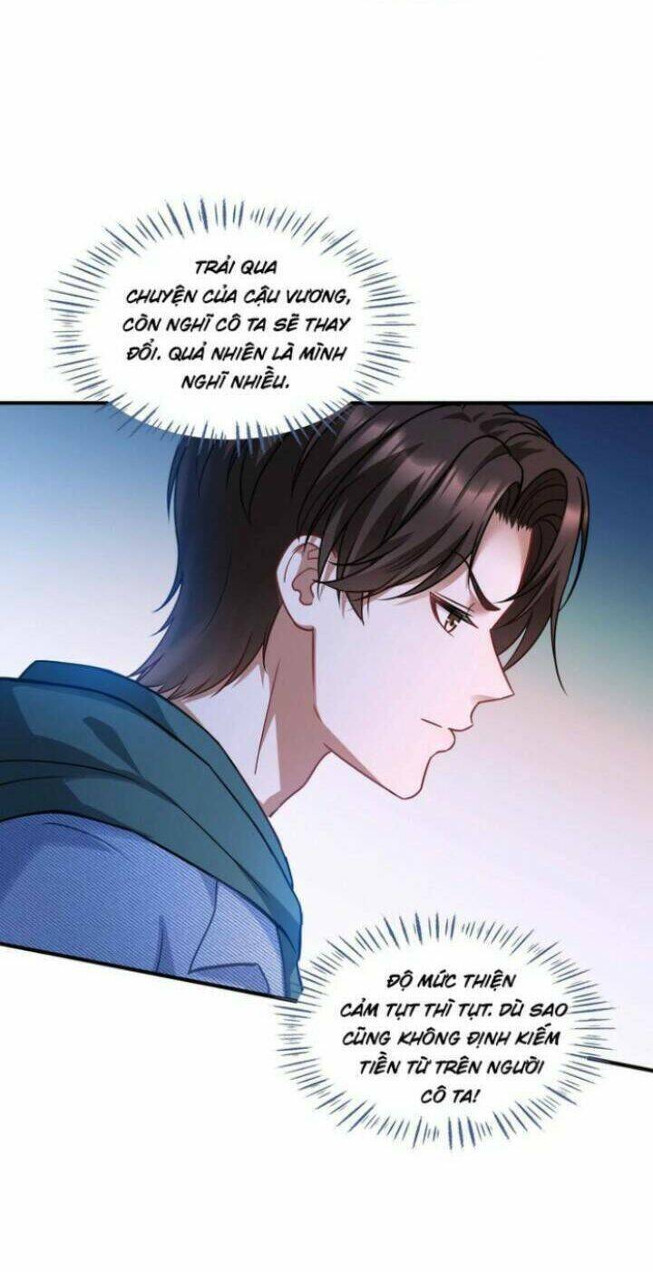 Bỏ Làm Simp Chúa, Ta Có Trong Tay Cả Tỉ Thần Hào Chap 8.1 - Next Chap 9.1