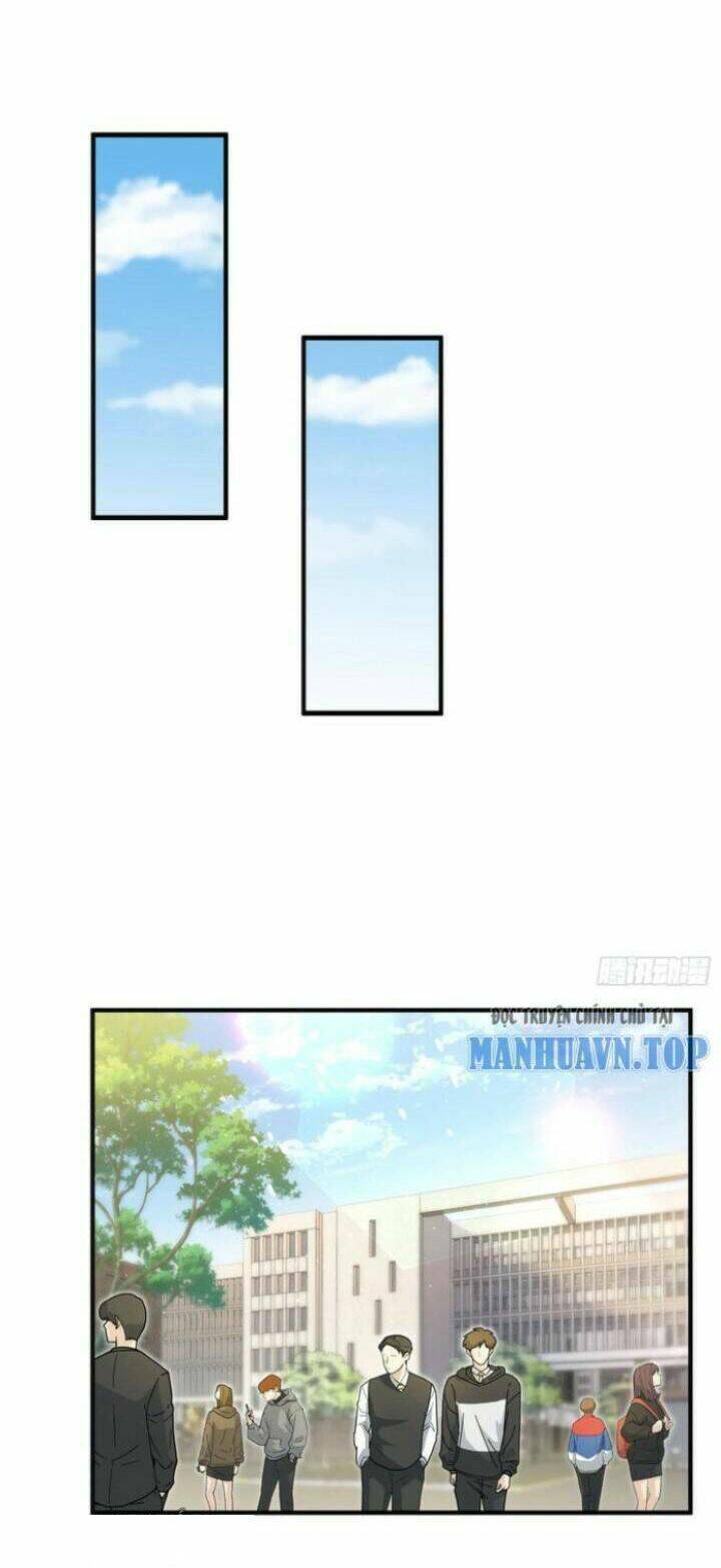 Bỏ Làm Simp Chúa, Ta Có Trong Tay Cả Tỉ Thần Hào Chap 8.1 - Next Chap 9.1