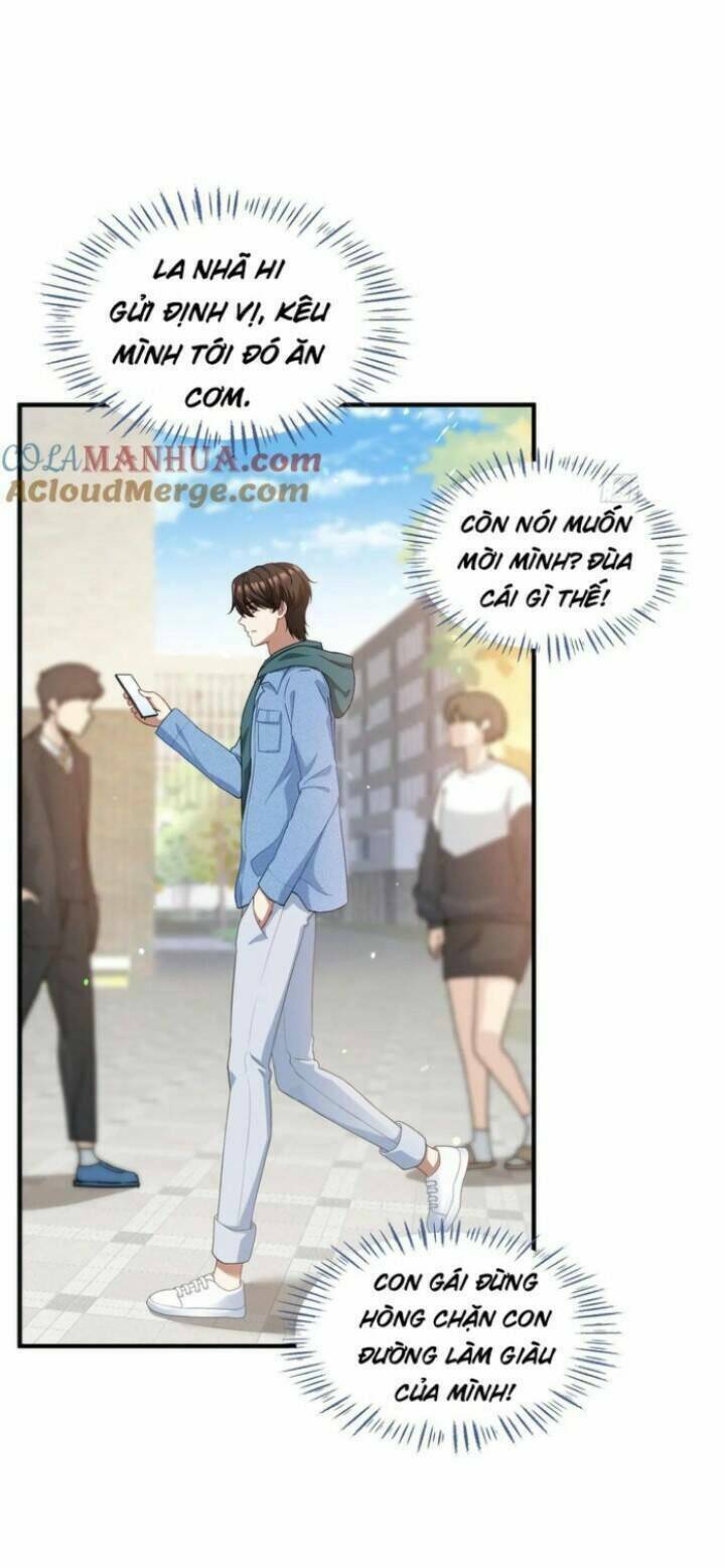 Bỏ Làm Simp Chúa, Ta Có Trong Tay Cả Tỉ Thần Hào Chap 8.1 - Next Chap 9.1