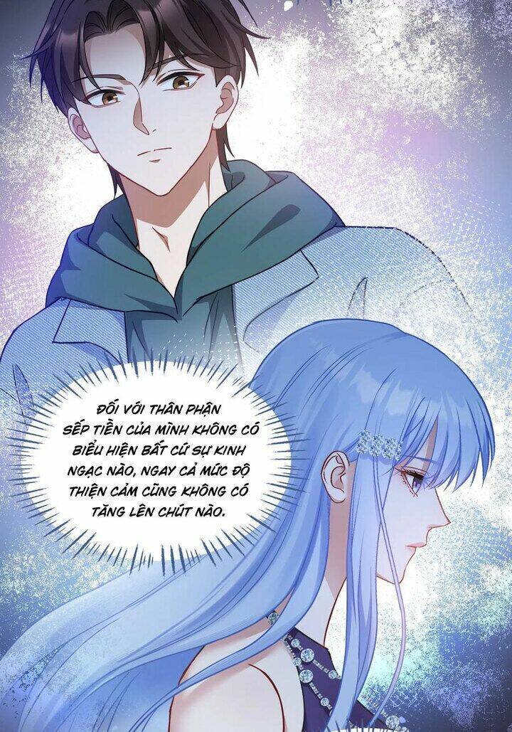 Bỏ Làm Simp Chúa, Ta Có Trong Tay Cả Tỉ Thần Hào Chap 8.1 - Next Chap 9.1