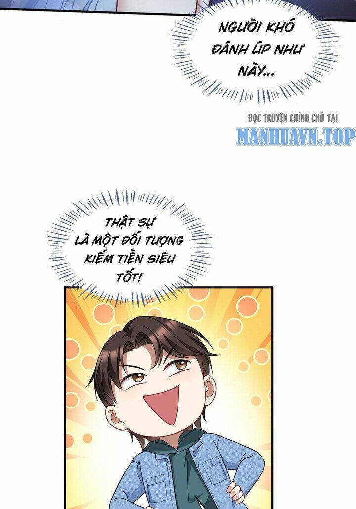 Bỏ Làm Simp Chúa, Ta Có Trong Tay Cả Tỉ Thần Hào Chap 8.1 - Next Chap 9.1