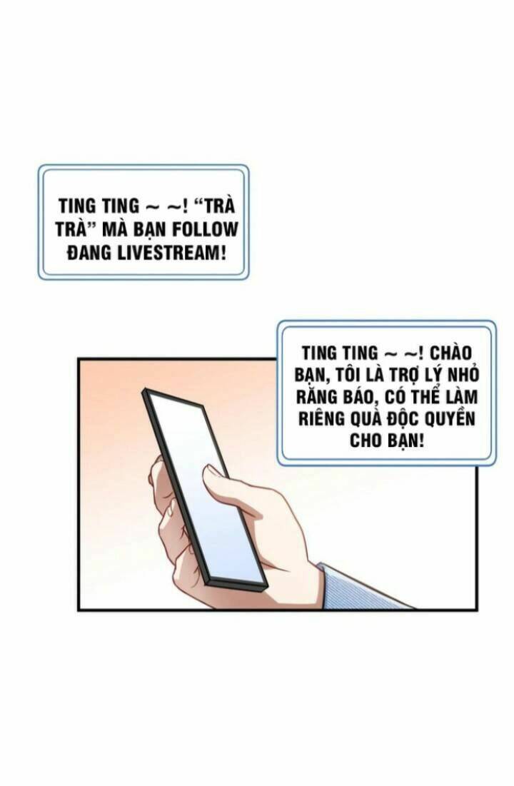 Bỏ Làm Simp Chúa, Ta Có Trong Tay Cả Tỉ Thần Hào Chap 8.2 - Next Chap 9.2