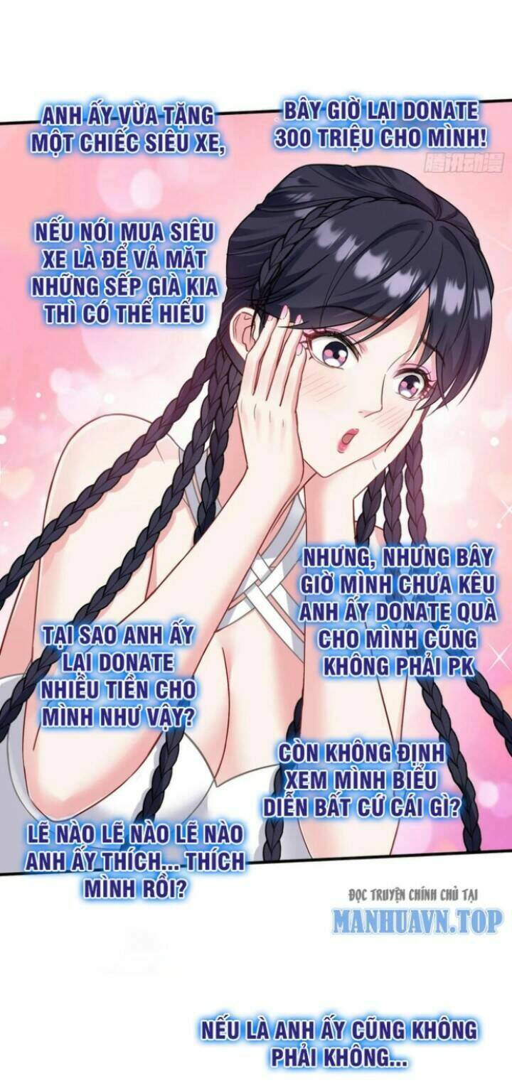 Bỏ Làm Simp Chúa, Ta Có Trong Tay Cả Tỉ Thần Hào Chap 8.2 - Next Chap 9.2