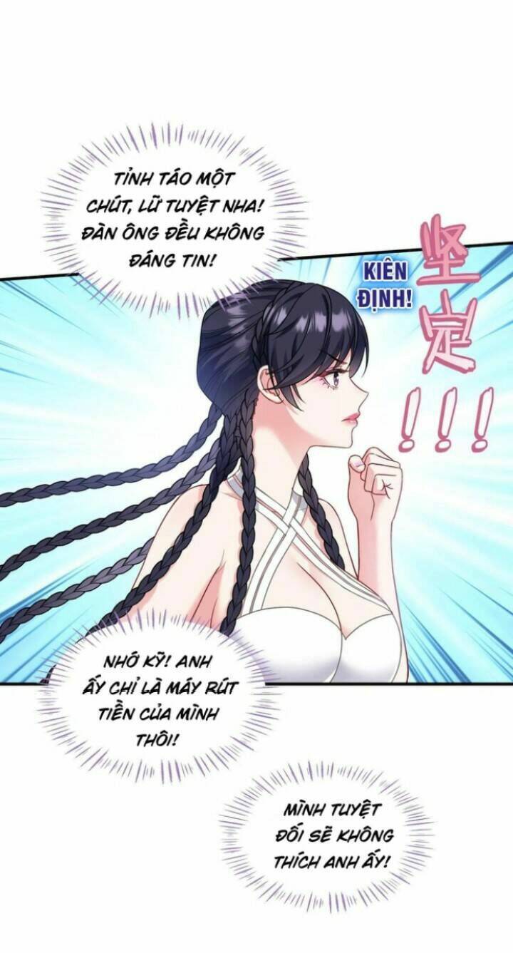 Bỏ Làm Simp Chúa, Ta Có Trong Tay Cả Tỉ Thần Hào Chap 8.2 - Next Chap 9.2