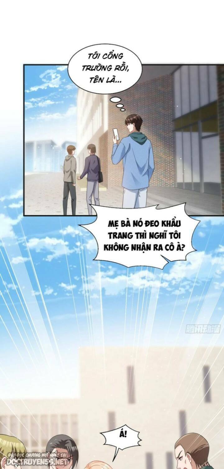 Bỏ Làm Simp Chúa, Ta Có Trong Tay Cả Tỉ Thần Hào Chap 8.2 - Next Chap 9.2