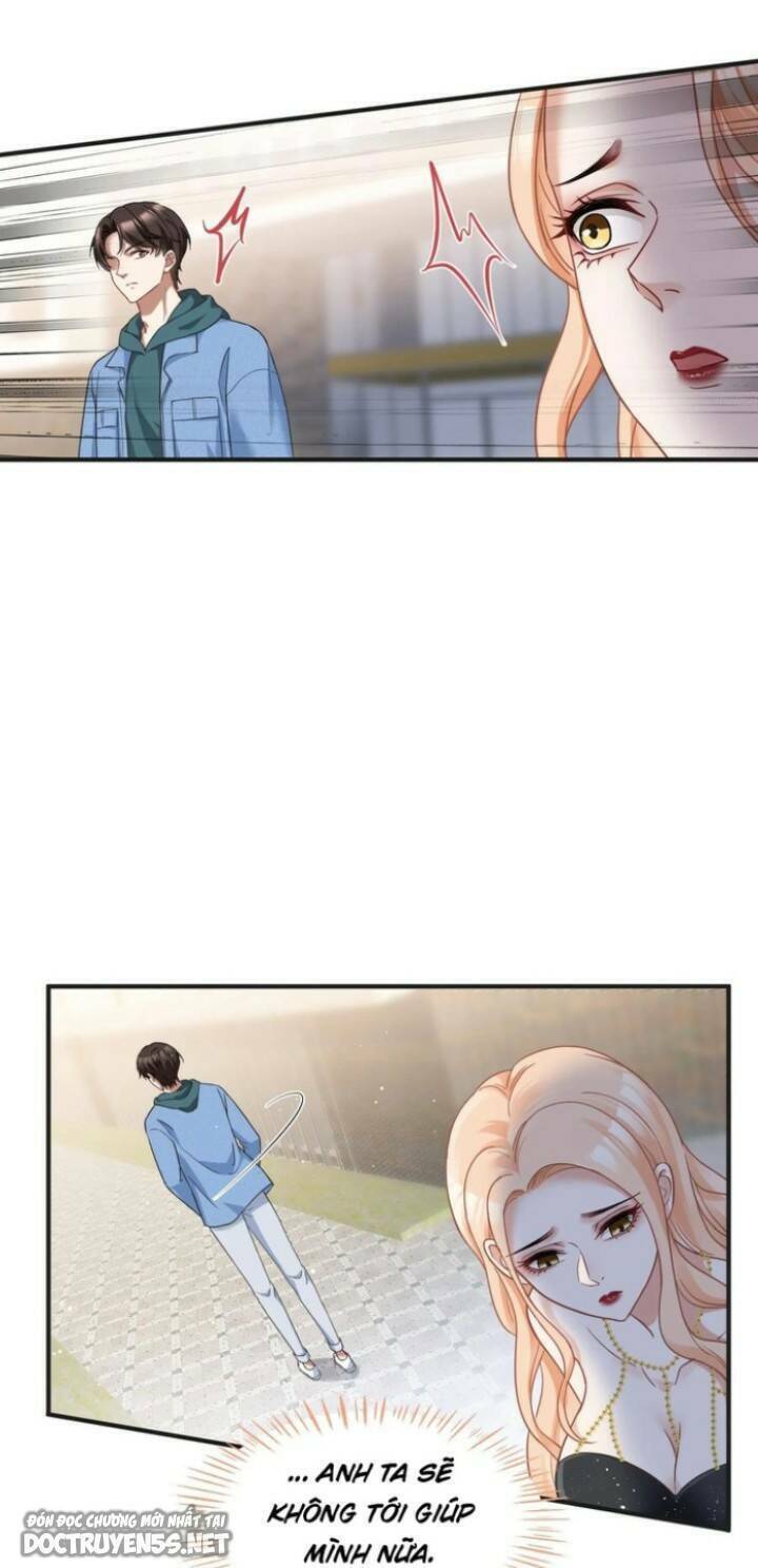 Bỏ Làm Simp Chúa, Ta Có Trong Tay Cả Tỉ Thần Hào Chap 8.2 - Next Chap 9.2