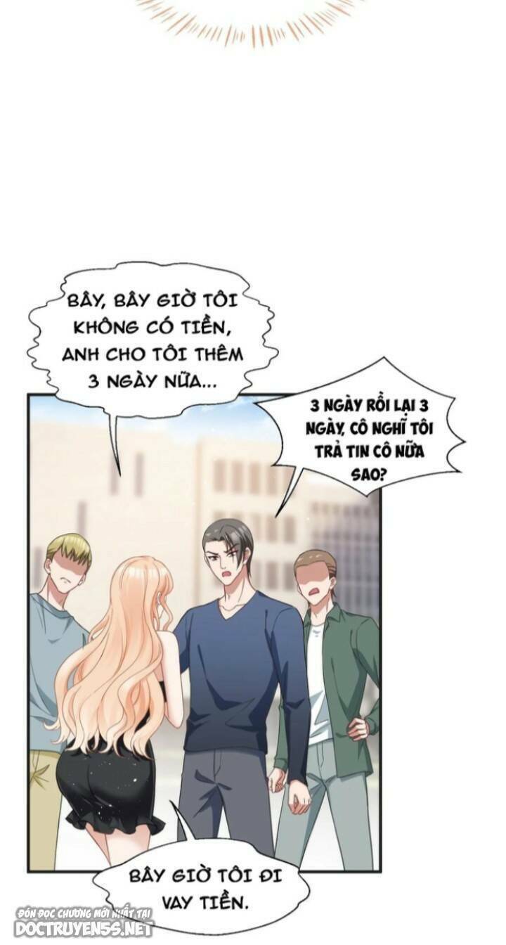 Bỏ Làm Simp Chúa, Ta Có Trong Tay Cả Tỉ Thần Hào Chap 8.2 - Next Chap 9.2