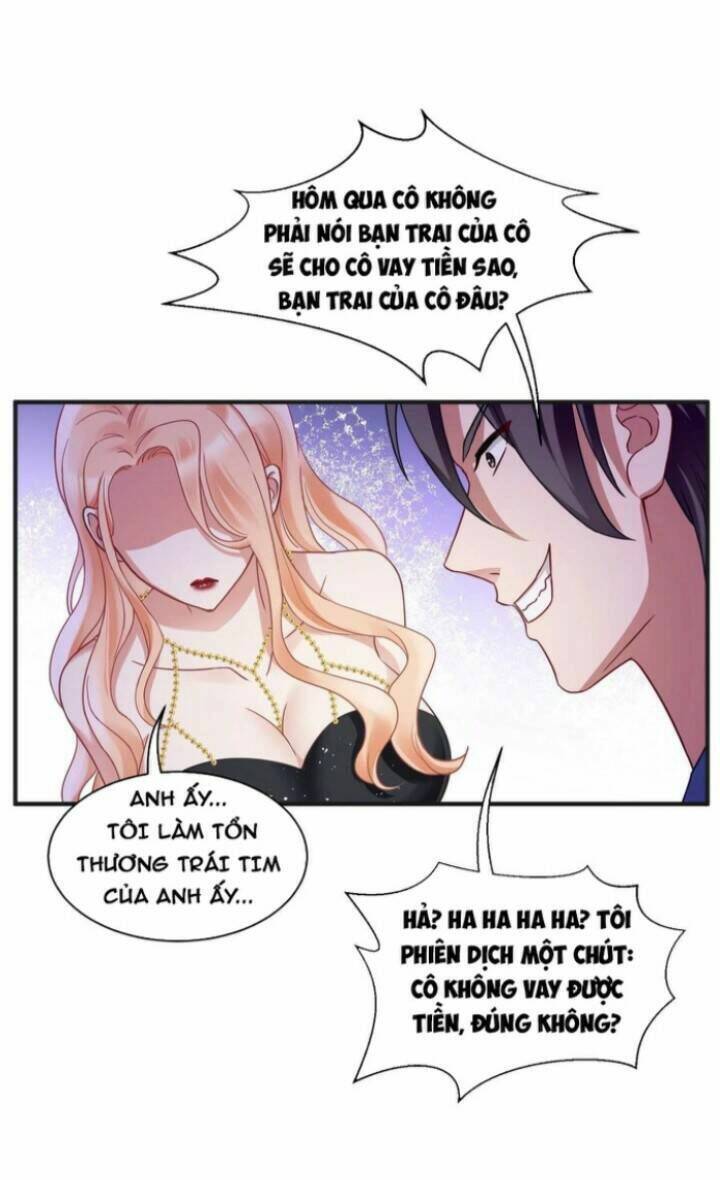 Bỏ Làm Simp Chúa, Ta Có Trong Tay Cả Tỉ Thần Hào Chap 8.2 - Next Chap 9.2