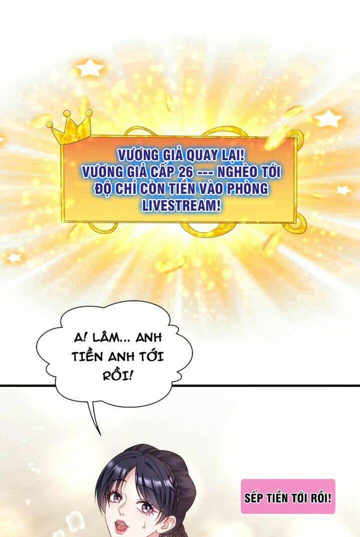 Bỏ Làm Simp Chúa, Ta Có Trong Tay Cả Tỉ Thần Hào Chap 8.2 - Next Chap 9.2