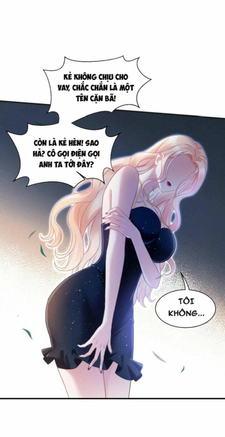 Bỏ Làm Simp Chúa, Ta Có Trong Tay Cả Tỉ Thần Hào Chap 8.2 - Next Chap 9.2