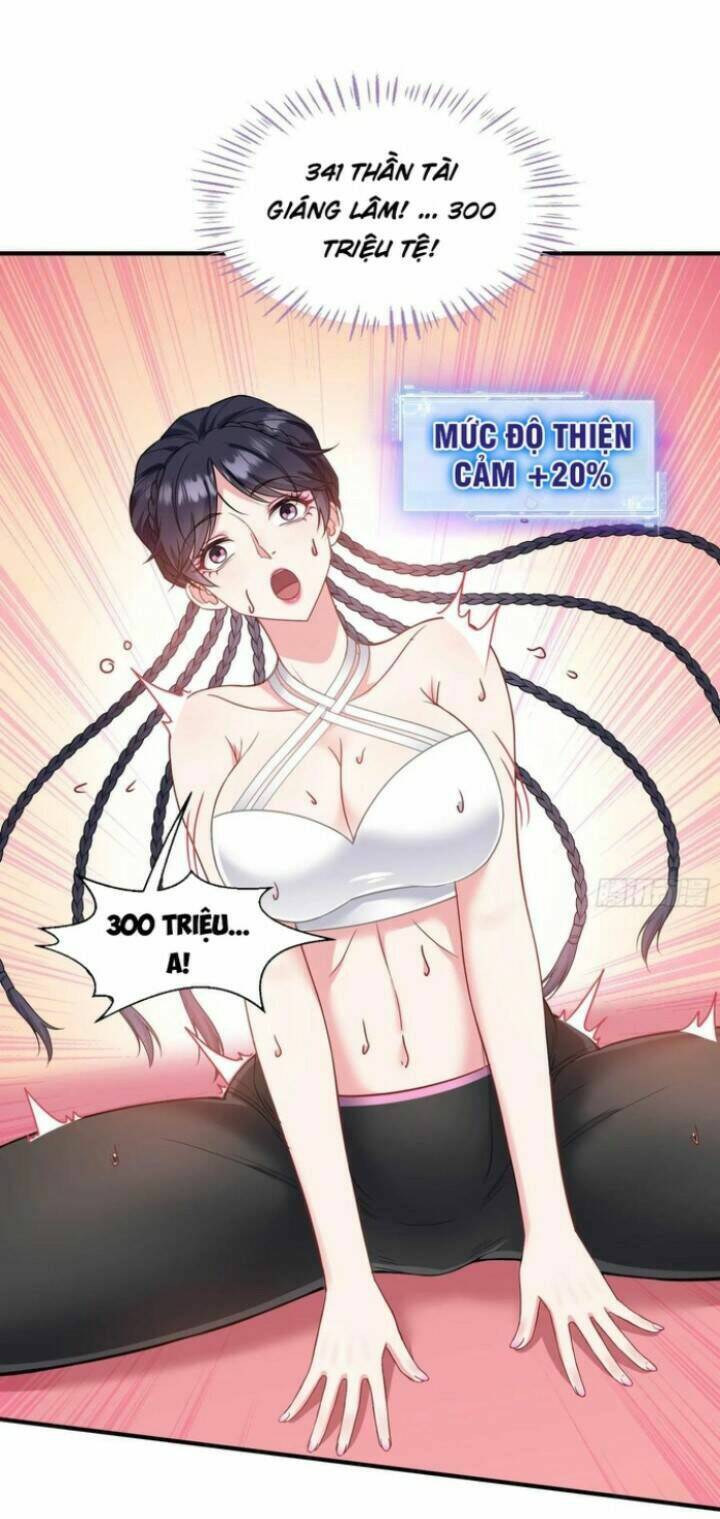 Bỏ Làm Simp Chúa, Ta Có Trong Tay Cả Tỉ Thần Hào Chap 8.2 - Next Chap 9.2