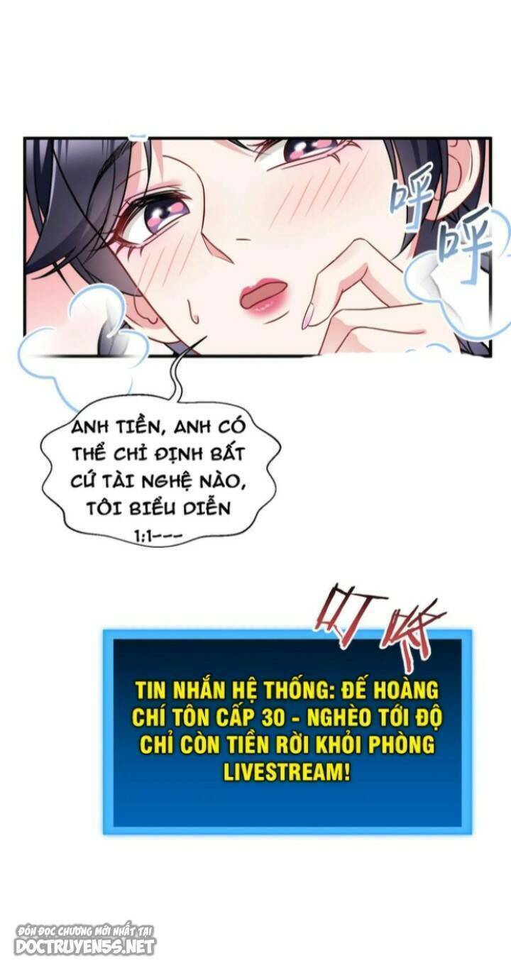Bỏ Làm Simp Chúa, Ta Có Trong Tay Cả Tỉ Thần Hào Chap 8.2 - Next Chap 9.2