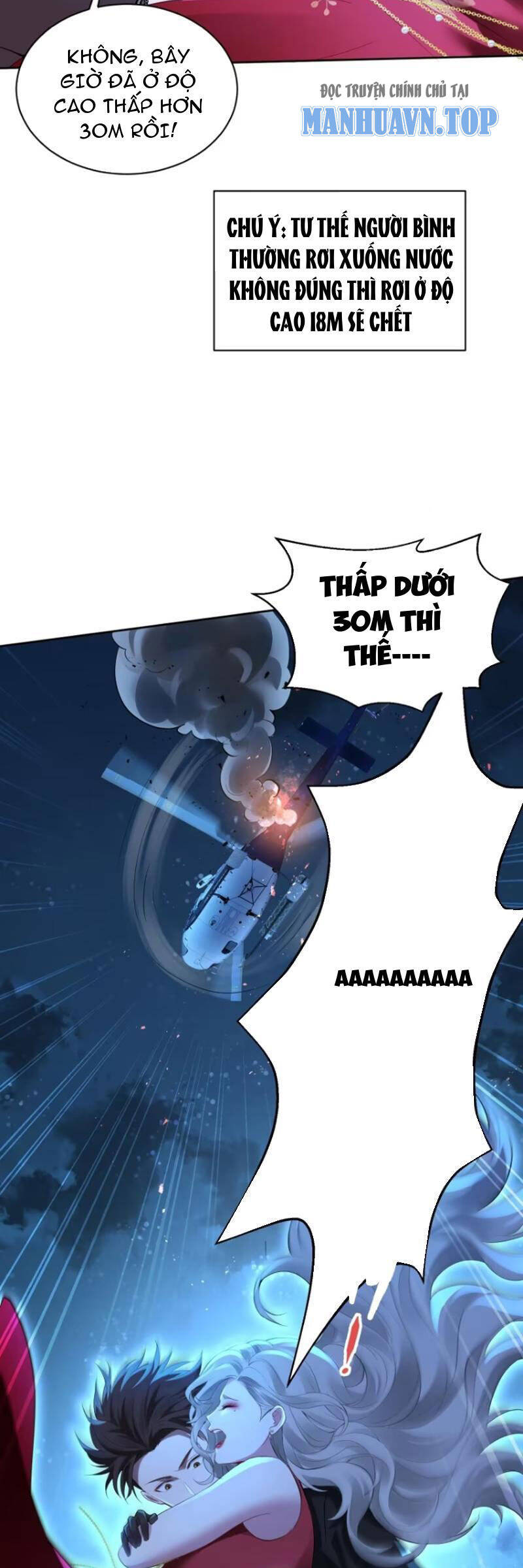 Bỏ Làm Simp Chúa, Ta Có Trong Tay Cả Tỉ Thần Hào Chap 81 - Next Chap 82