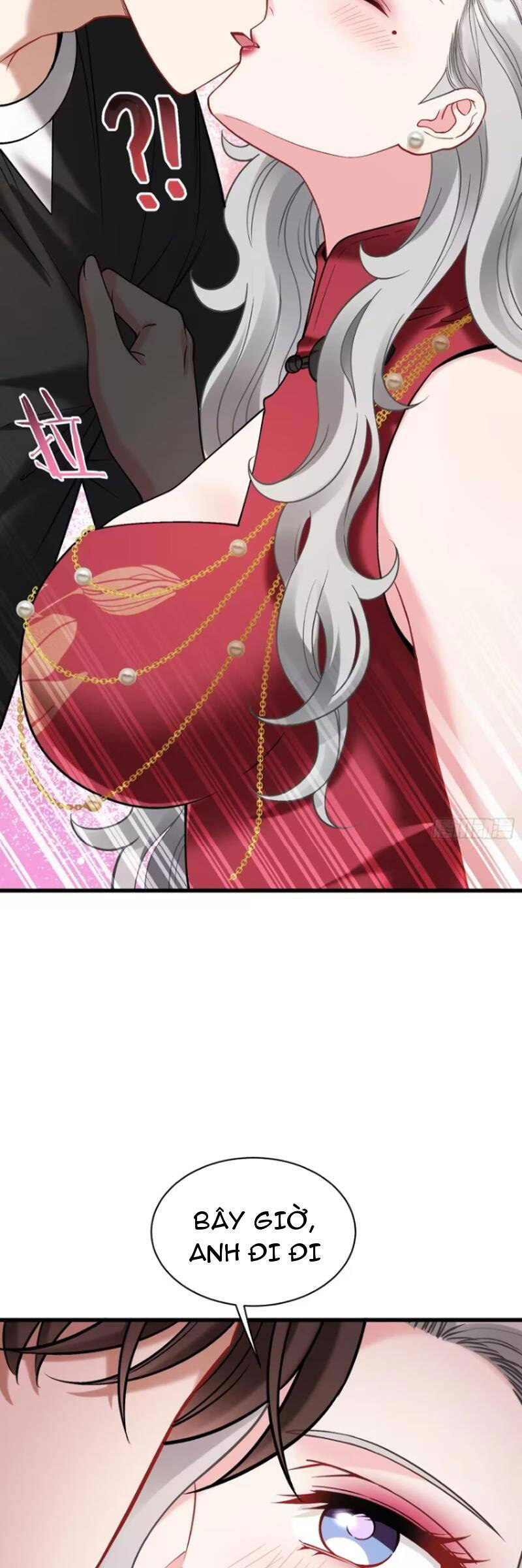 Bỏ Làm Simp Chúa, Ta Có Trong Tay Cả Tỉ Thần Hào Chap 81 - Next Chap 82